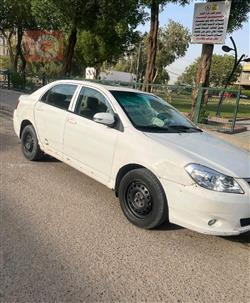 بي واي دي G3
